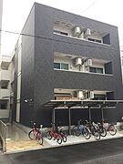 フジパレス都島御幸町 2階 築9年2ヶ月の賃貸物件