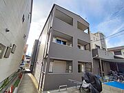 CASA徳庵 2階 築5年3ヶ月の賃貸物件