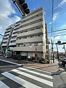 野江駅より徒歩8分 6階 築19年1ヶ月の賃貸物件