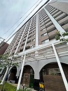 グレンパーク梅田北 5階 築18年3ヶ月の賃貸物件