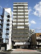 野田駅より徒歩8分 4階 築15年9ヶ月の賃貸物件