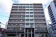 城北公園通駅より徒歩4分 9階 築6年10ヶ月の賃貸物件