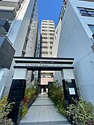 ラフォルム天満橋イースト 3階 築6年5ヶ月の賃貸物件