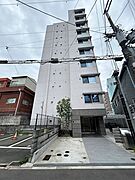 天神橋筋六丁目駅より徒歩1分 2階 築3年7ヶ月の賃貸物件