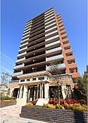 御幣島駅より徒歩9分 13階 築2年9ヶ月の賃貸物件