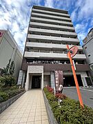 ブランブリエ京橋の賃貸物件