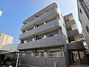 横堤駅より徒歩4分 1階 築18年8ヶ月の賃貸物件