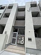 清水駅より徒歩6分 1階 築2年2ヶ月の賃貸物件