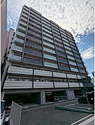 御幣島駅より徒歩2分 11階 築2年10ヶ月の賃貸物件