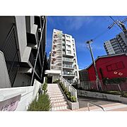 ライフ野江 2階 築34年7ヶ月の賃貸物件