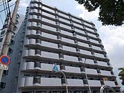 ラ・レジダンス・ド京橋 8階 築37年9ヶ月の賃貸物件