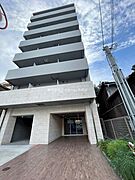 Live Flat桜宮 4階 築4年10ヶ月の賃貸物件