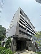 城北公園通駅より徒歩7分 13階 築19年2ヶ月の賃貸物件