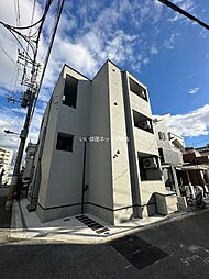 グランディールソレイユ