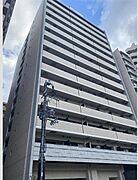 江坂駅より徒歩7分 14階 築6年8ヶ月の賃貸物件