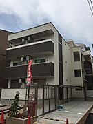 フジパレス服部本町1番館 1階 築7年7ヶ月の賃貸物件