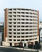 中津駅より徒歩5分 9階 築20年8ヶ月の賃貸物件