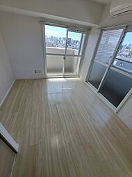 ドゥエリング千林 9階1Kのリビング/ダイニング