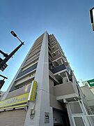 ドゥエリング千林 9階 築8年1ヶ月の賃貸物件