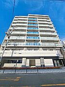 福島駅より徒歩15分 6階 築2年4ヶ月の賃貸物件