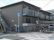 ルミエール 2階 築18年8ヶ月の賃貸物件