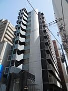 大阪天満宮駅より徒歩6分 7階 築16年8ヶ月の賃貸物件