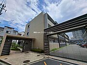 ゲートレジデンス鶴見緑地 2階 築10年10ヶ月の賃貸物件