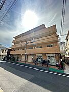 都島駅より徒歩8分 4階 築41年3ヶ月の賃貸物件