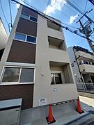 ハーモニーテラス新喜多東の賃貸物件