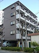 サンライフ 5階 築33年4ヶ月の賃貸物件