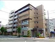 東三国駅より徒歩4分 5階 築9年5ヶ月の賃貸物件