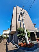 クレアート大阪EASTG4の賃貸物件