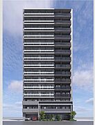 玉川駅より徒歩4分 4階 新築の賃貸物件