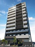 西九条駅より徒歩7分 3階 新築の賃貸物件