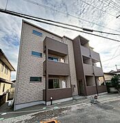 ARTKISHIBENORTH 3階 新築の賃貸物件