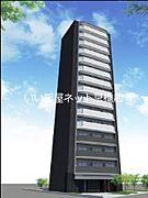 桜ノ宮駅より徒歩5分 2階 築1年1ヶ月の賃貸物件