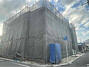 大日駅より徒歩10分 3階 新築の賃貸物件