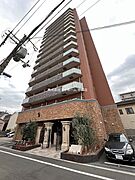 プレジオ都島本通 3階 築5年8ヶ月の賃貸物件