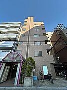 リバティー内代 6階 築25年7ヶ月の賃貸物件