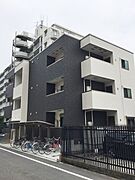 瑞光四丁目駅より徒歩5分 1階 築9年2ヶ月の賃貸物件