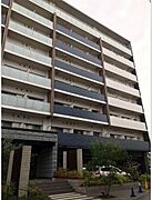 プレサンス淡路駅前 4階 築5年8ヶ月の賃貸物件