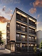 RET:umekita 1階 新築の賃貸物件