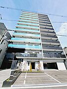 都島駅より徒歩4分 11階 築3年2ヶ月の賃貸物件