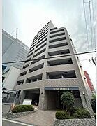 エスリード同心第２ 12階 築26年4ヶ月の賃貸物件