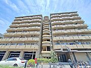 ニッポーライフ放出西 6階 築36年5ヶ月の賃貸物件