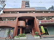 桜ノ宮駅より徒歩2分 6階 築39年1ヶ月の賃貸物件