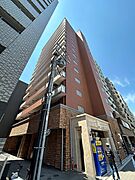 桜ノ宮駅より徒歩8分 5階 築5年の賃貸物件