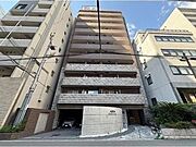 北新地駅より徒歩4分 12階 築18年9ヶ月の賃貸物件