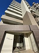 大阪城北詰駅より徒歩6分 2階 築4年10ヶ月の賃貸物件