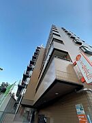 エムロード蒲生 6階 築28年8ヶ月の賃貸物件